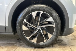 harmaa Volkswagen ID.4 2026 kuva 10.