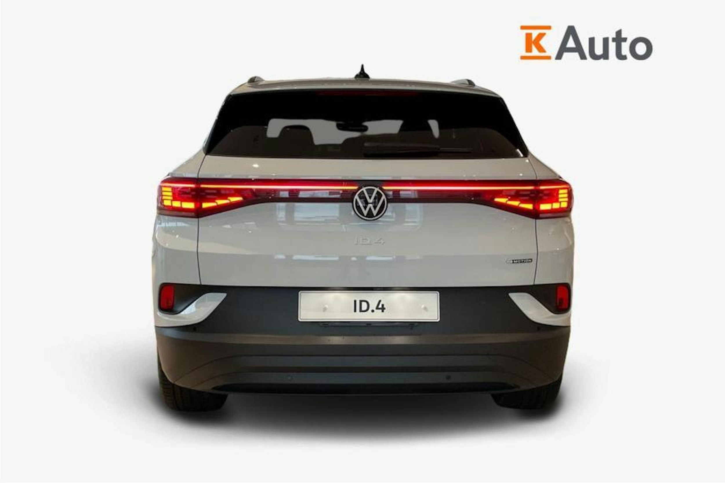 valkoinen Volkswagen ID.4 2026 kuva 3.
