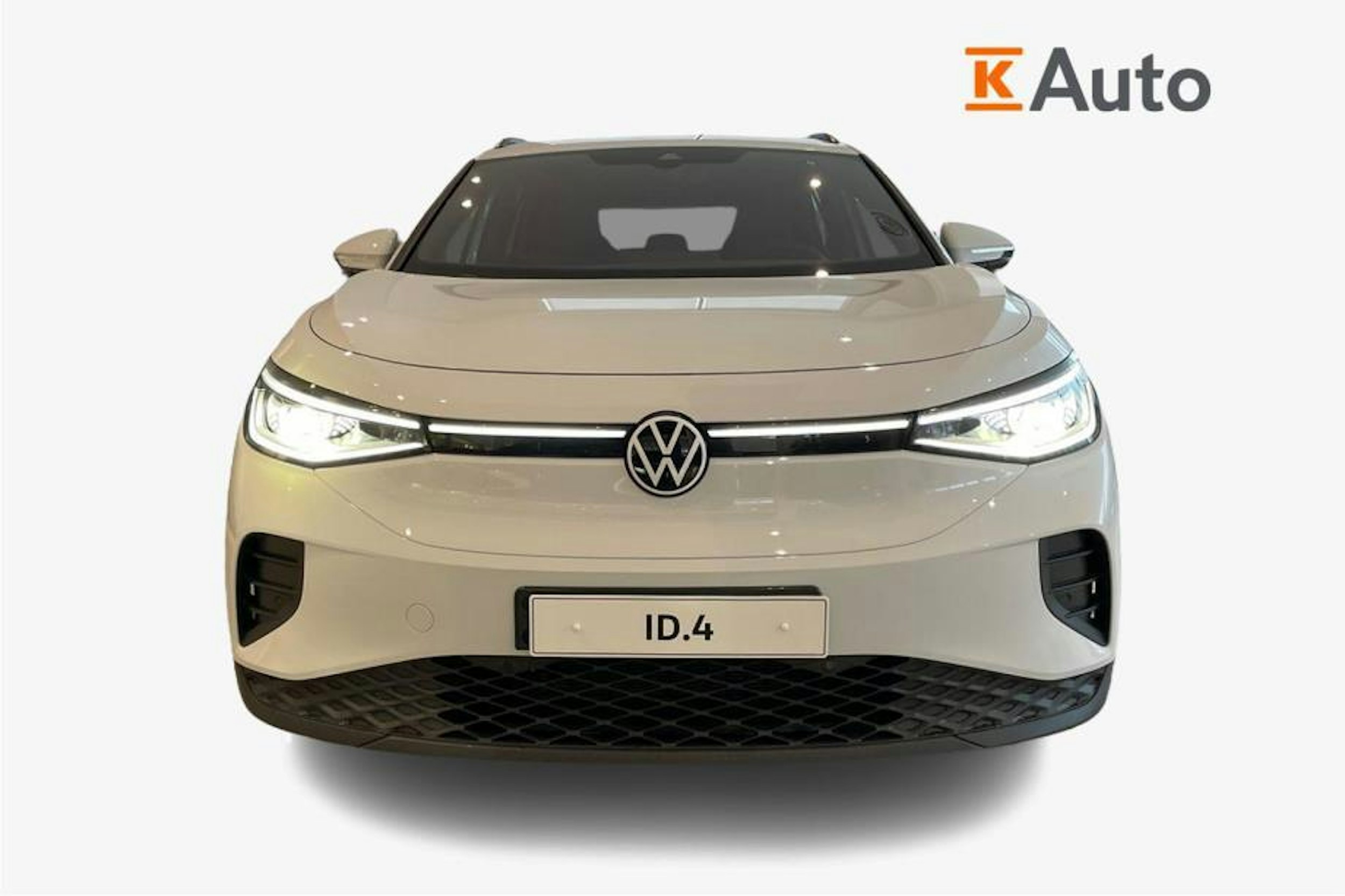 valkoinen Volkswagen ID.4 2026 kuva 4.