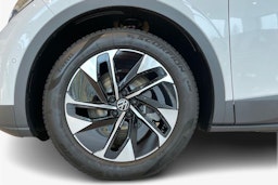 valkoinen Volkswagen ID.4 2026 kuva 9.