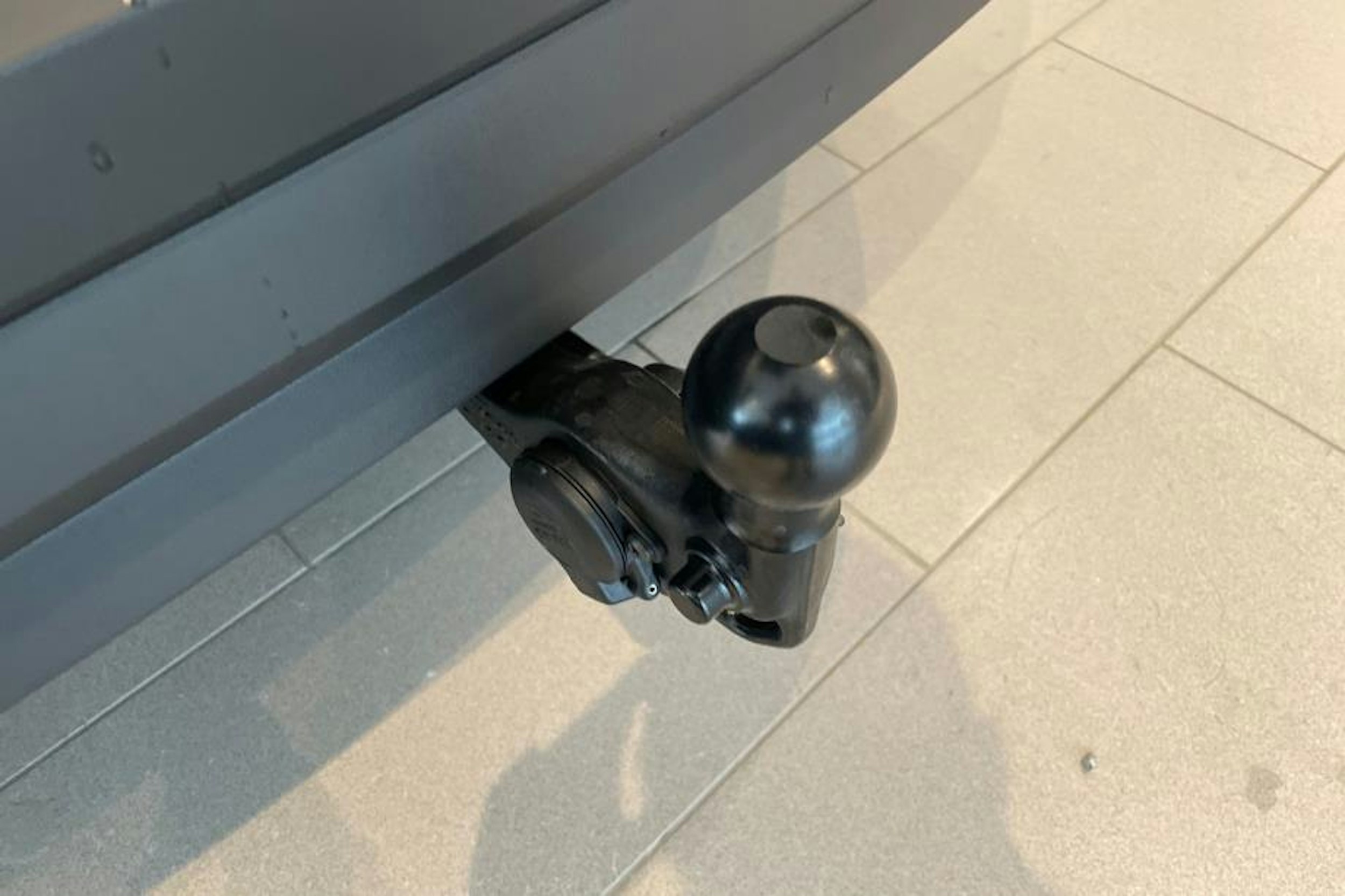 valkoinen Volkswagen ID.4 2026 kuva 12.