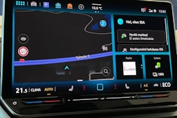 valkoinen Volkswagen ID.4 2026 kuva 15.