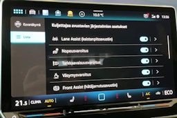 valkoinen Volkswagen ID.4 2026 kuva 17.