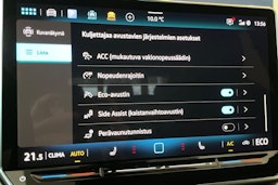 valkoinen Volkswagen ID.4 2026 kuva 18.