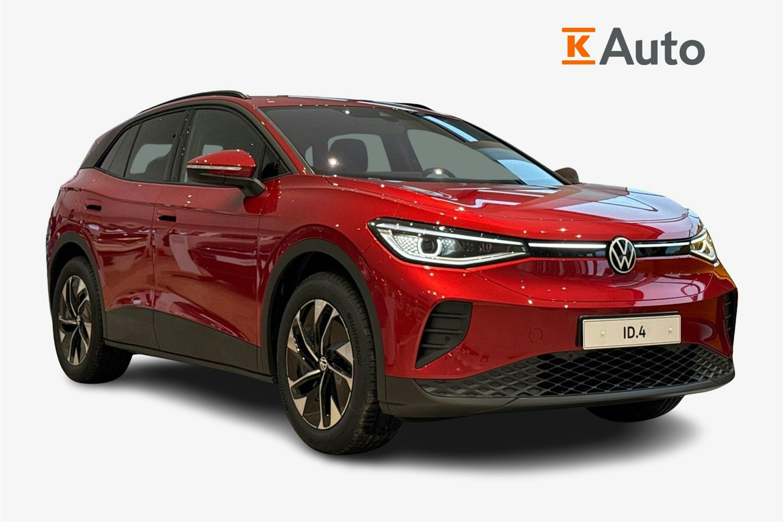 Volkswagen ID.4