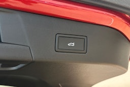 met. punainen Volkswagen ID.4 2026 kuva 13.