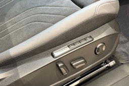 met. punainen Volkswagen ID.4 2026 kuva 15.