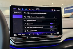 met. punainen Volkswagen ID.4 2026 kuva 25.