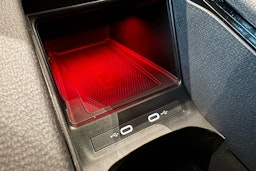 met. punainen Volkswagen ID.4 2026 kuva 29.