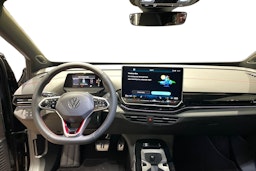 met. musta Volkswagen ID.4 2026 kuva 7.