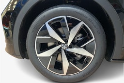 met. musta Volkswagen ID.4 2026 kuva 9.