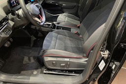 met. musta Volkswagen ID.4 2026 kuva 11.