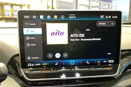 met. musta Volkswagen ID.4 2026 kuva 16.