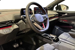 met. harmaa Volkswagen ID.4 2026 kuva 6.