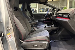 met. harmaa Volkswagen ID.4 2026 kuva 11.