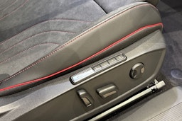 met. harmaa Volkswagen ID.4 2026 kuva 12.