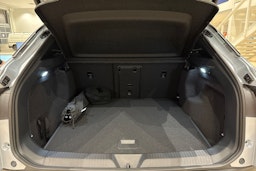 met. harmaa Volkswagen ID.4 2026 kuva 13.