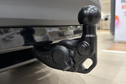 met. harmaa Volkswagen ID.4 2026 kuva 15.