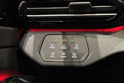 met. harmaa Volkswagen ID.4 2026 kuva 17.