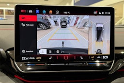 met. harmaa Volkswagen ID.4 2026 kuva 20.