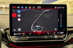 met. harmaa Volkswagen ID.4 2026 kuva 21.