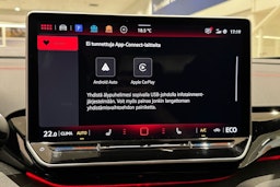 met. harmaa Volkswagen ID.4 2026 kuva 22.