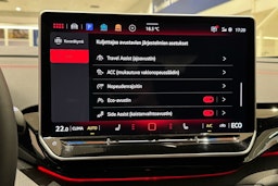 met. harmaa Volkswagen ID.4 2026 kuva 25.