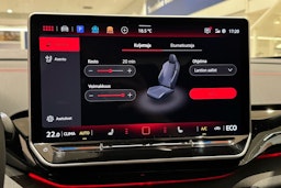 met. harmaa Volkswagen ID.4 2026 kuva 28.