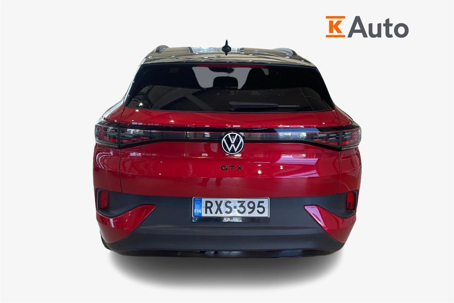 Volkswagen ID.4 2026, kuva 3/15