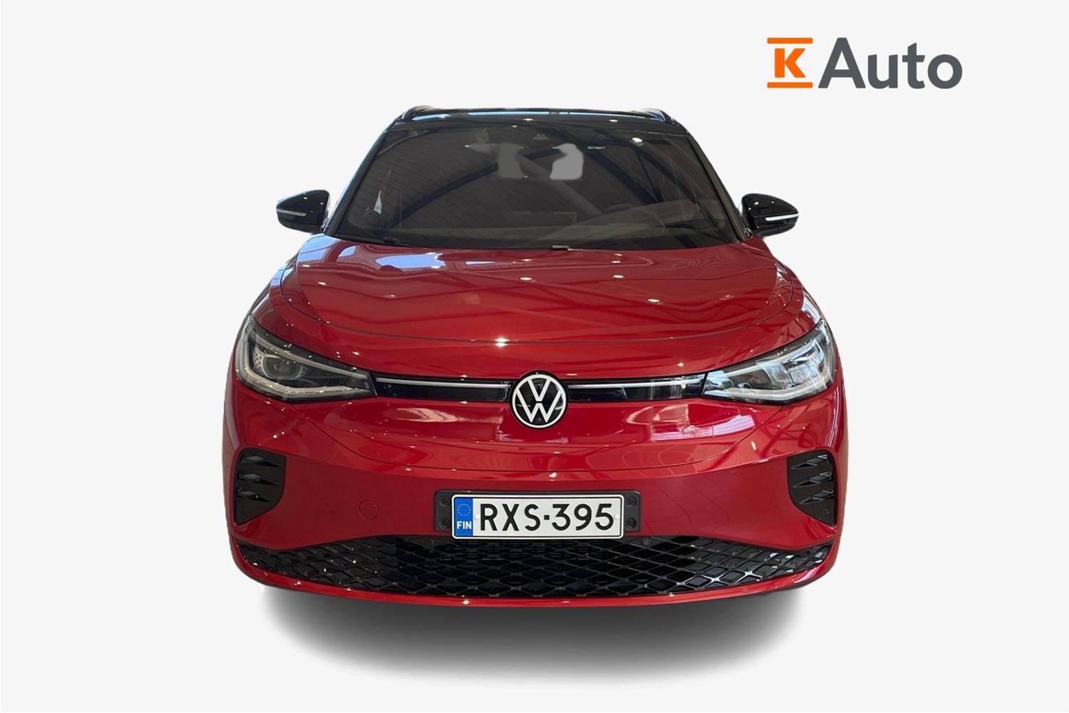 Volkswagen ID.4 2026, kuva 4/15