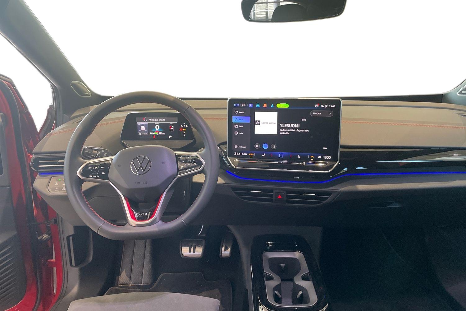 Volkswagen ID.4 2026, kuva 7/15