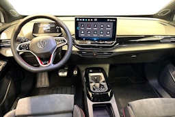 harmaa Volkswagen ID.4 2026 kuva 7.