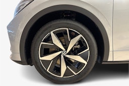 harmaa Volkswagen ID.4 2026 kuva 9.