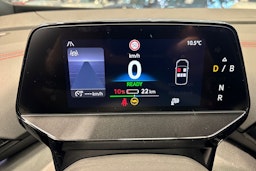 harmaa Volkswagen ID.4 2026 kuva 11.