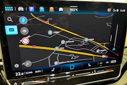 harmaa Volkswagen ID.4 2026 kuva 14.