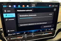 harmaa Volkswagen ID.4 2026 kuva 15.