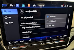 harmaa Volkswagen ID.4 2026 kuva 19.