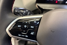 harmaa Volkswagen ID.4 2026 kuva 21.