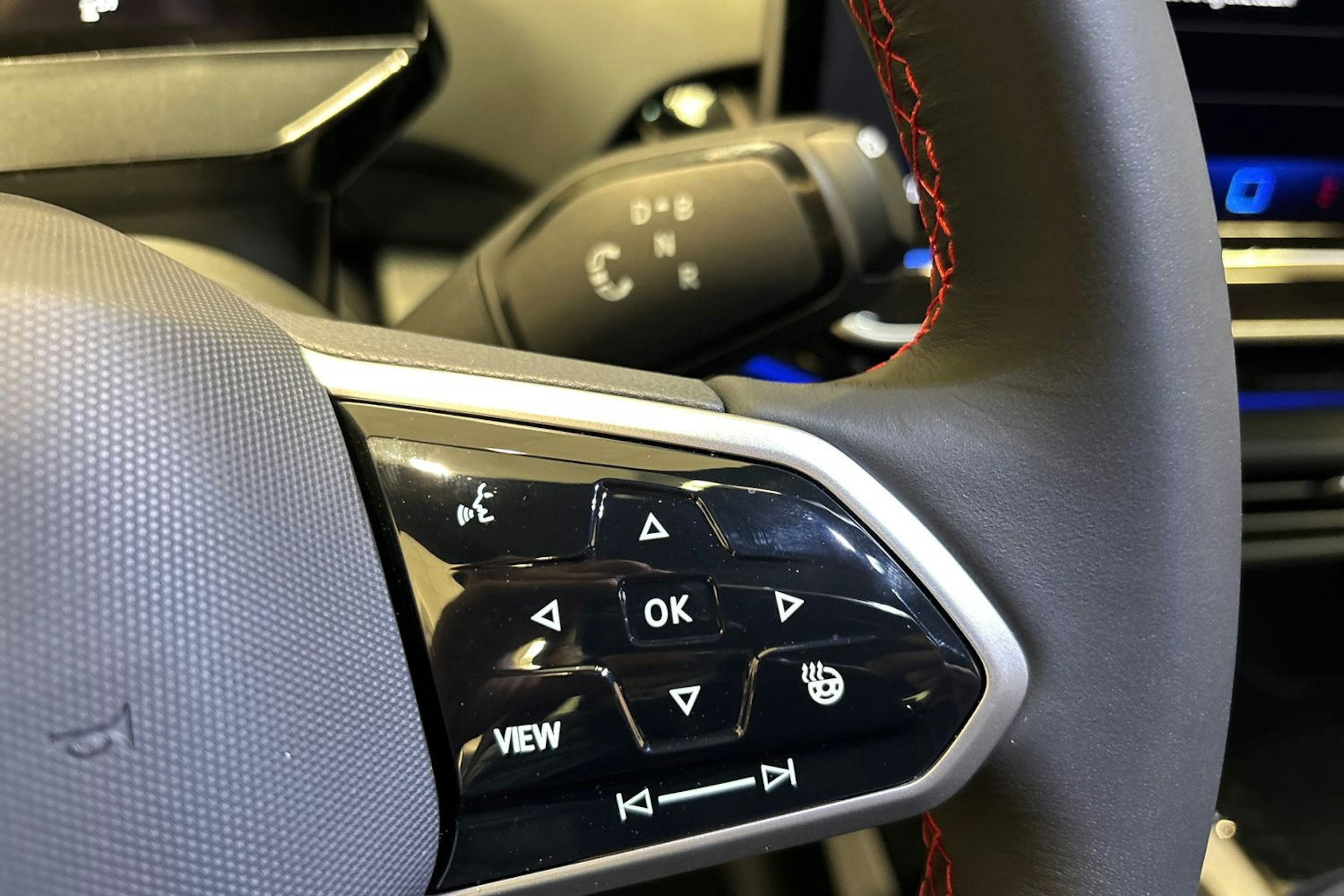 harmaa Volkswagen ID.4 2026 kuva 23.