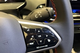 harmaa Volkswagen ID.4 2026 kuva 23.