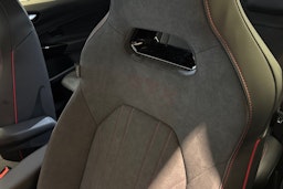 harmaa Volkswagen ID.4 2026 kuva 27.