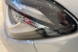 harmaa Volkswagen ID.4 2026 kuva 30.