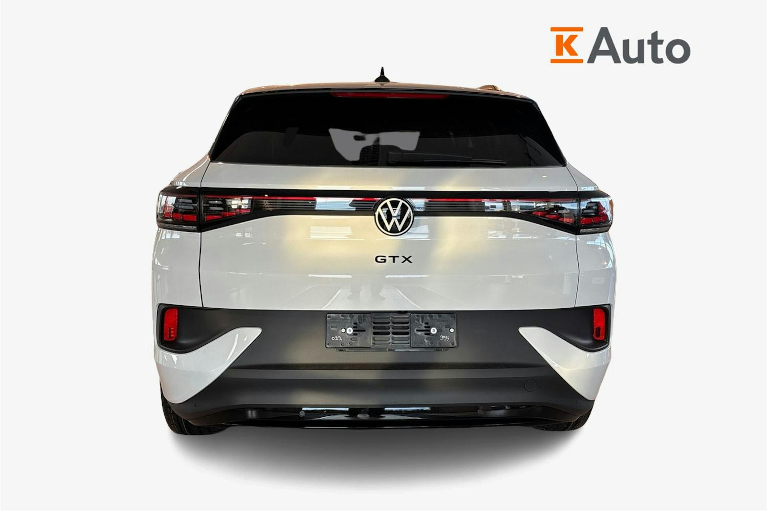 valkoinen Volkswagen ID.4 2026 kuva 3.