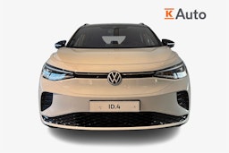 valkoinen Volkswagen ID.4 2026 kuva 4.