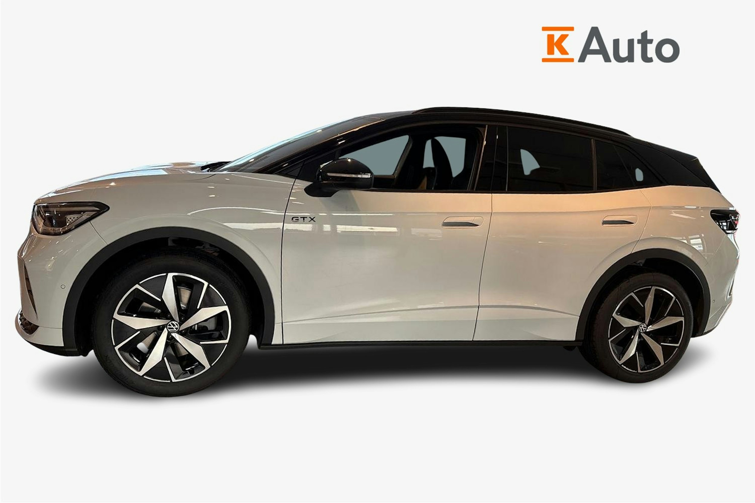 valkoinen Volkswagen ID.4 2026 kuva 5.