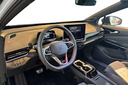 valkoinen Volkswagen ID.4 2026 kuva 6.