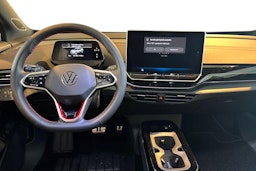 valkoinen Volkswagen ID.4 2026 kuva 7.