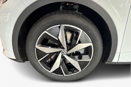 valkoinen Volkswagen ID.4 2026 kuva 9.