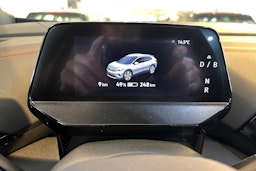 valkoinen Volkswagen ID.4 2026 kuva 15.