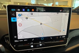 valkoinen Volkswagen ID.4 2026 kuva 17.